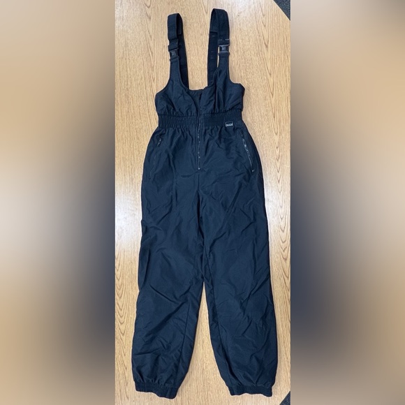 Vintage 80s Edelweiss Women’s Ski Bibs - Picture 3 of 9